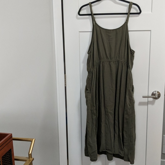 Universal thread dress - Picture 3 of 3
